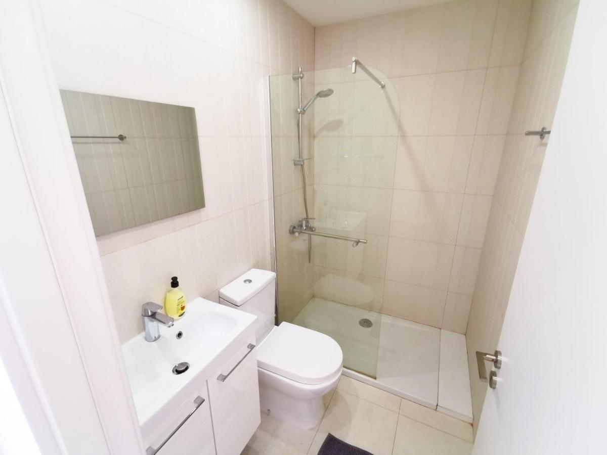Sunny Daze Seaview Apartment Larnaca Exterior photo